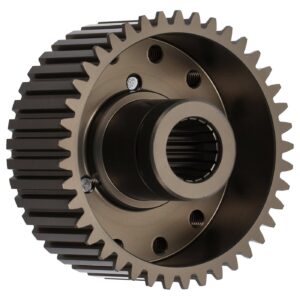 Belt Drives Ltd. Bdl inner hub for etc clutch