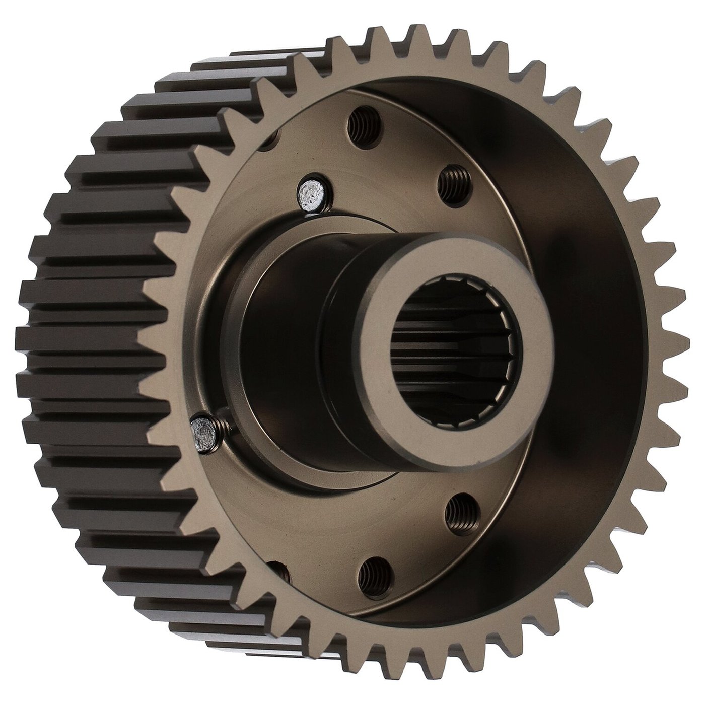 Belt Drives Ltd. Bdl inner hub for etc clutch