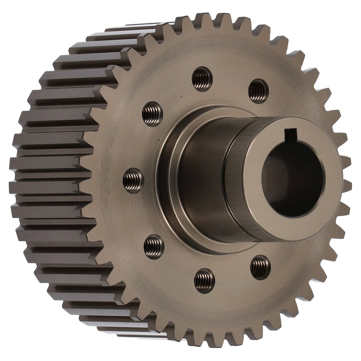 Belt Drives Ltd. Bdl inner clutch hub - Image 2