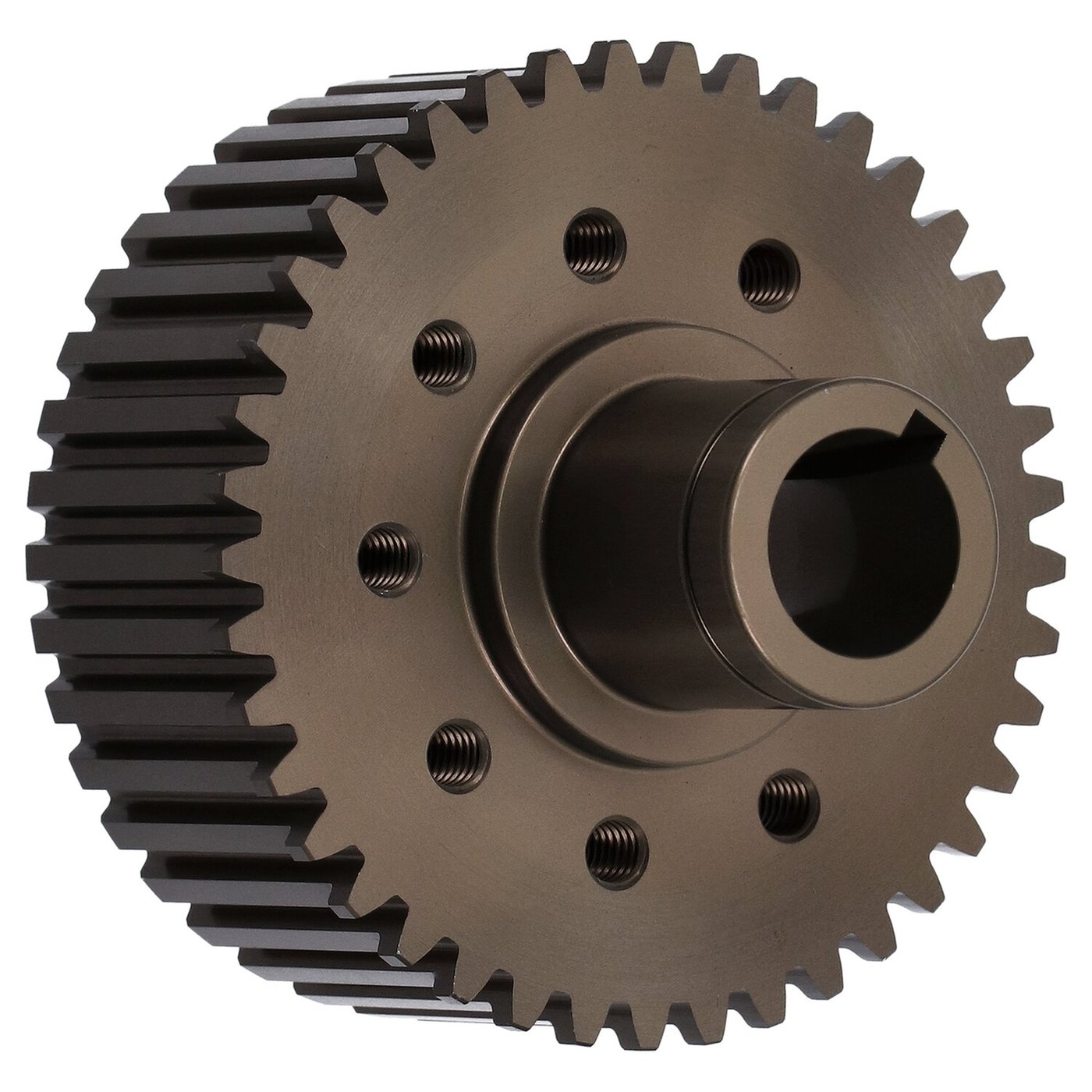 Belt Drives Ltd. BDL, inner clutch hub competitor clutch - Image 2