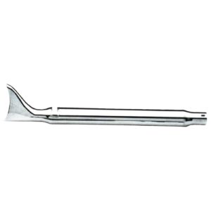 Paughco Paughco, Touring Fishtail slip-on muffler. 30" long. Left