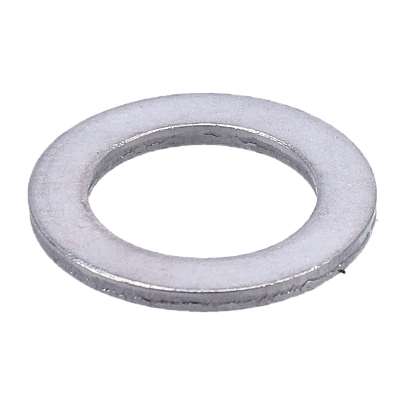 Goodridge Goodridge brake line washers, 7/16" (11mm). Aluminum - Image 2