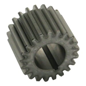 S&S S&S, pinion gear 54-77. White