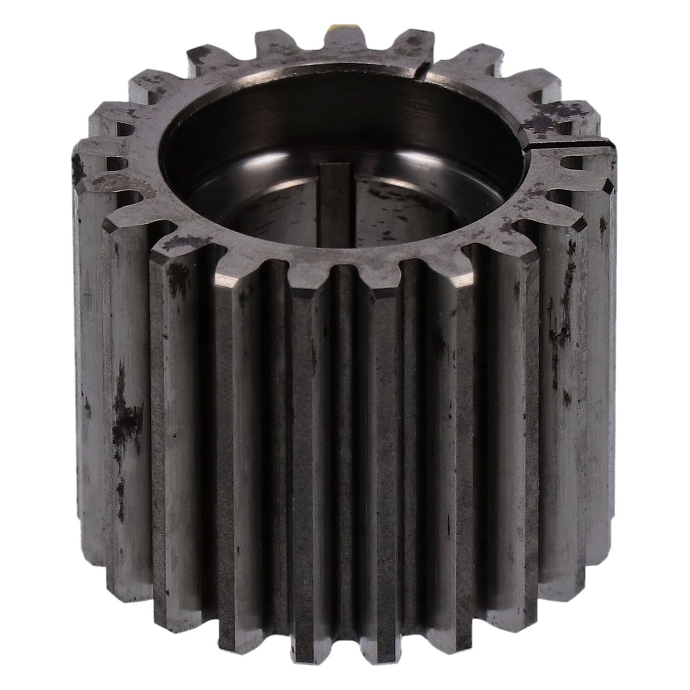 S&S S&S, pinion gear 54-77. Yellow - Image 2