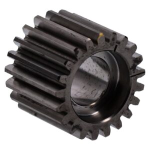 S&S S&S, pinion gear 54-77. Yellow
