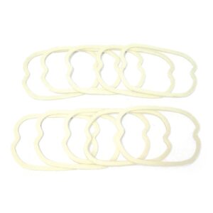 MCS Gasket taillight to lens