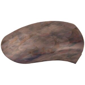 BK BK, Stiletto rear fender. Short. 190mm wide. 14"-18"