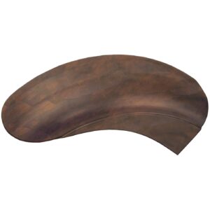 BK BK, Stiletto rear fender. Medium. 270mm wide. 14"-18"