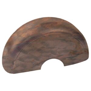 BK BK, Imagin rear fender. 380mm wide. 14"-18"