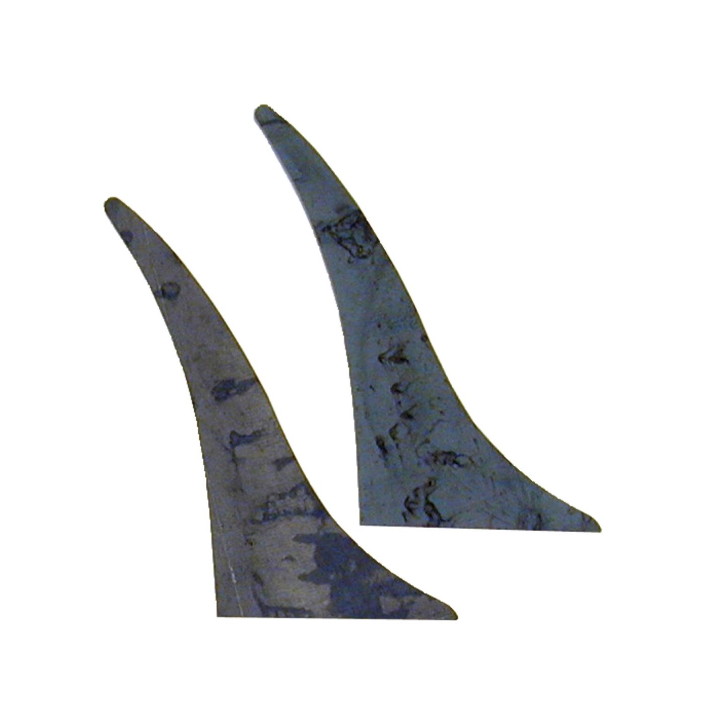 BK BK Stiletto side struts, medium (pair)