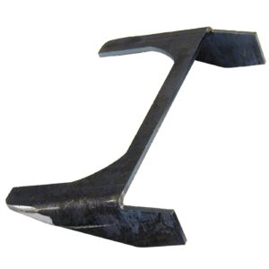 BK BK Stiletto base strut, for 240-270mm wide fenders