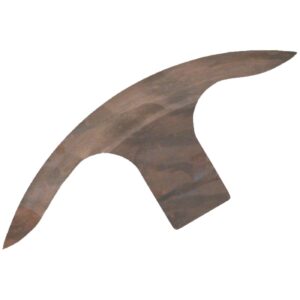 BK BK, Tribal front fender. 170mm wide. 16"-21"