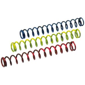 ERT Ert, superpump spring kit