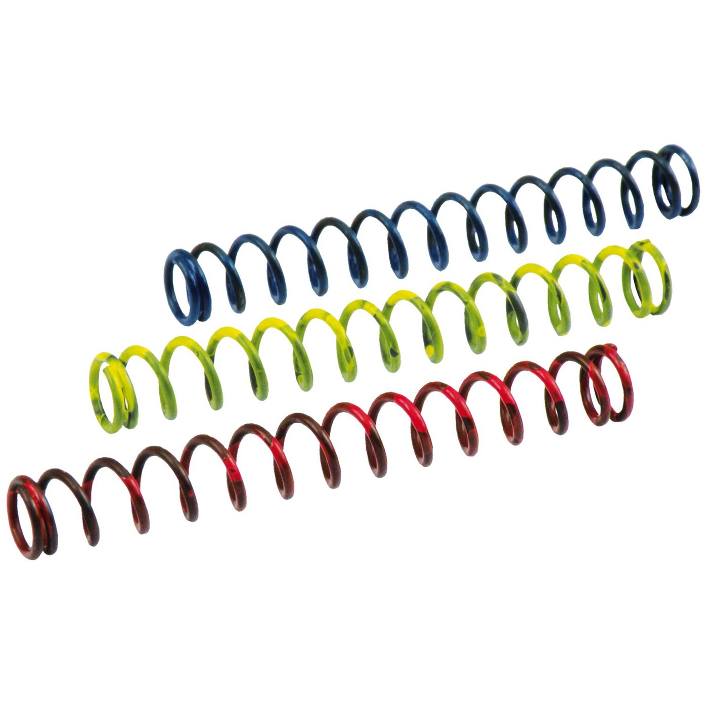 ERT Ert, superpump spring kit
