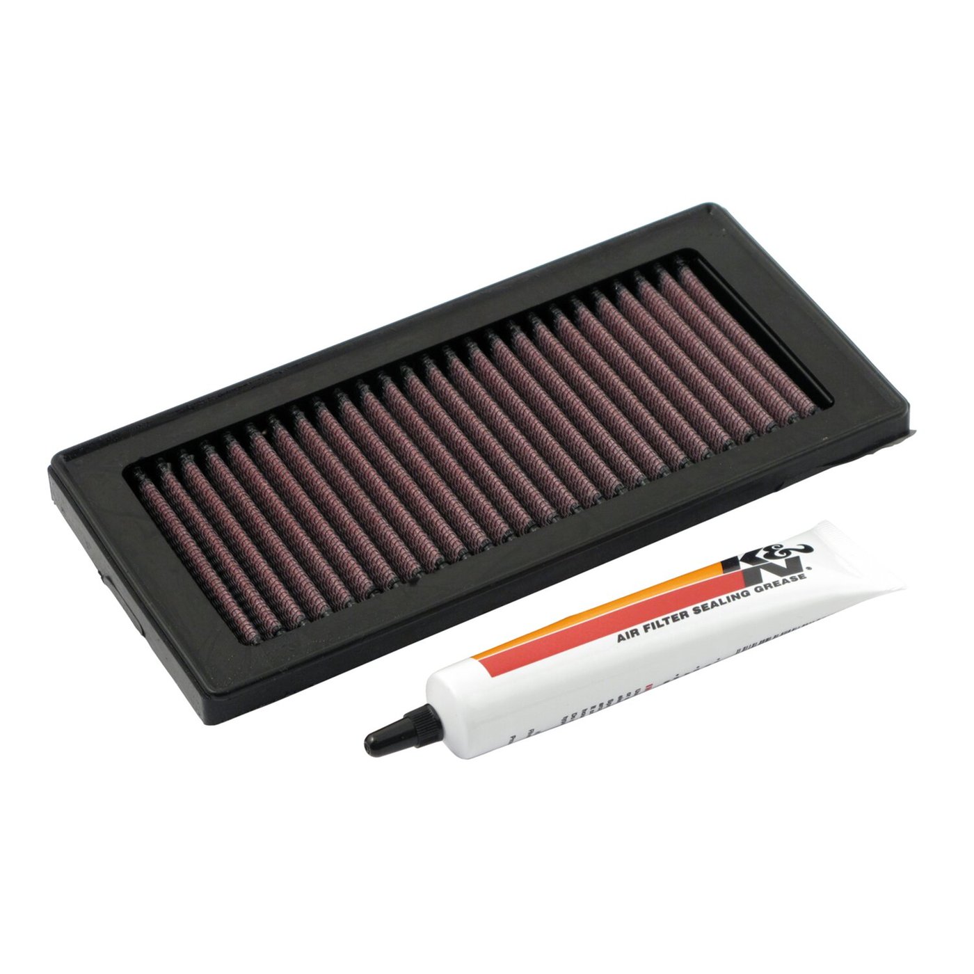 K&N K&N, air filter element for XR1200