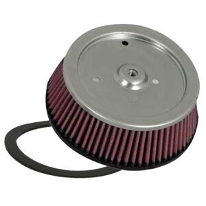 K&N K&N, replacement air filter element, for S.E. / RSD