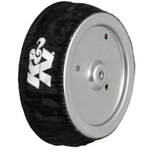 K&N K&N, dry charger / rain sock