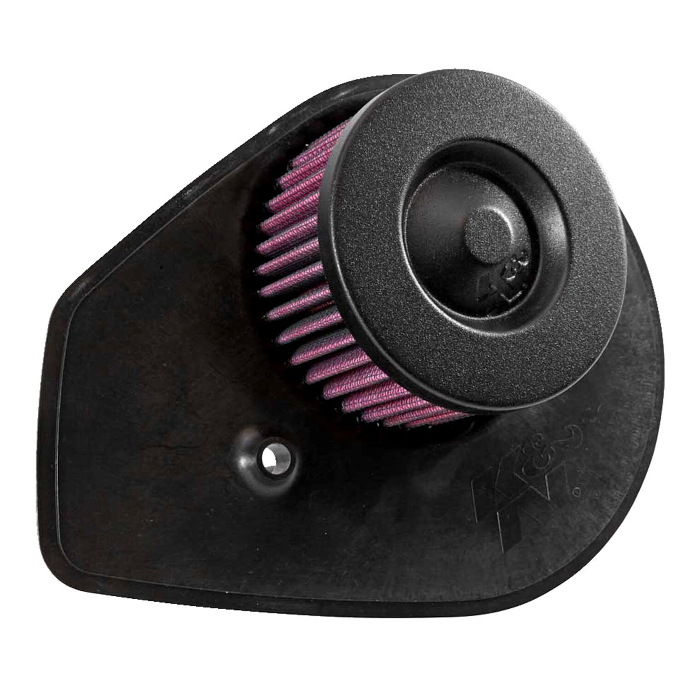 K&N K&N, air filter element XG Street