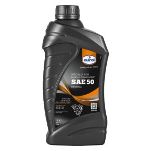 Eurol Eurol, motor oil SAE 50 SF-CC, 1L