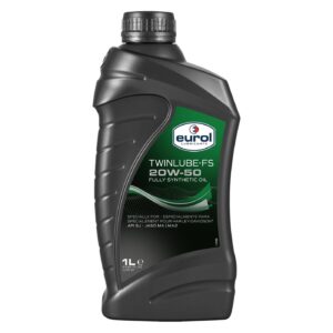 Eurol Eurol, TwinLube-3 20W50 full synthetic lubricant 1L