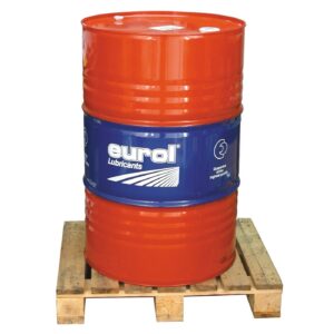 Eurol Eurol, TwinLube-3 20W50 full synthetic lubricant 60L