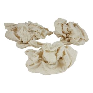 Eurol Eurol, cleaning rags. White