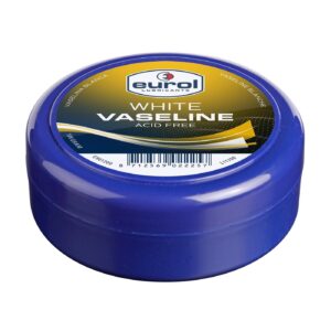 Eurol Eurol white vaseline, 100gr. tin