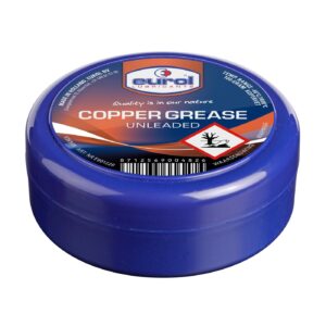 Eurol Eurol, copper grease anti-seize compound