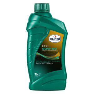 Eurol Eurol, 80W90 GL5 transmission oil, 1L