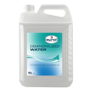 Eurol Eurol, demineralized water