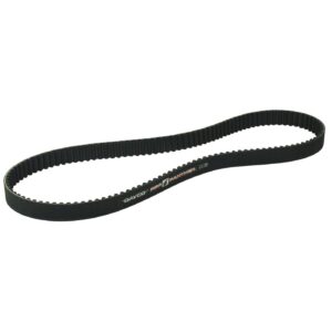 Belt Drives Ltd. Panther, replacement rear belt, 14mm, 1-1/2 inch, 125T