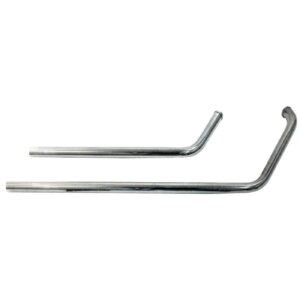 Paughco Paughco, Shotgun head pipes. extended front