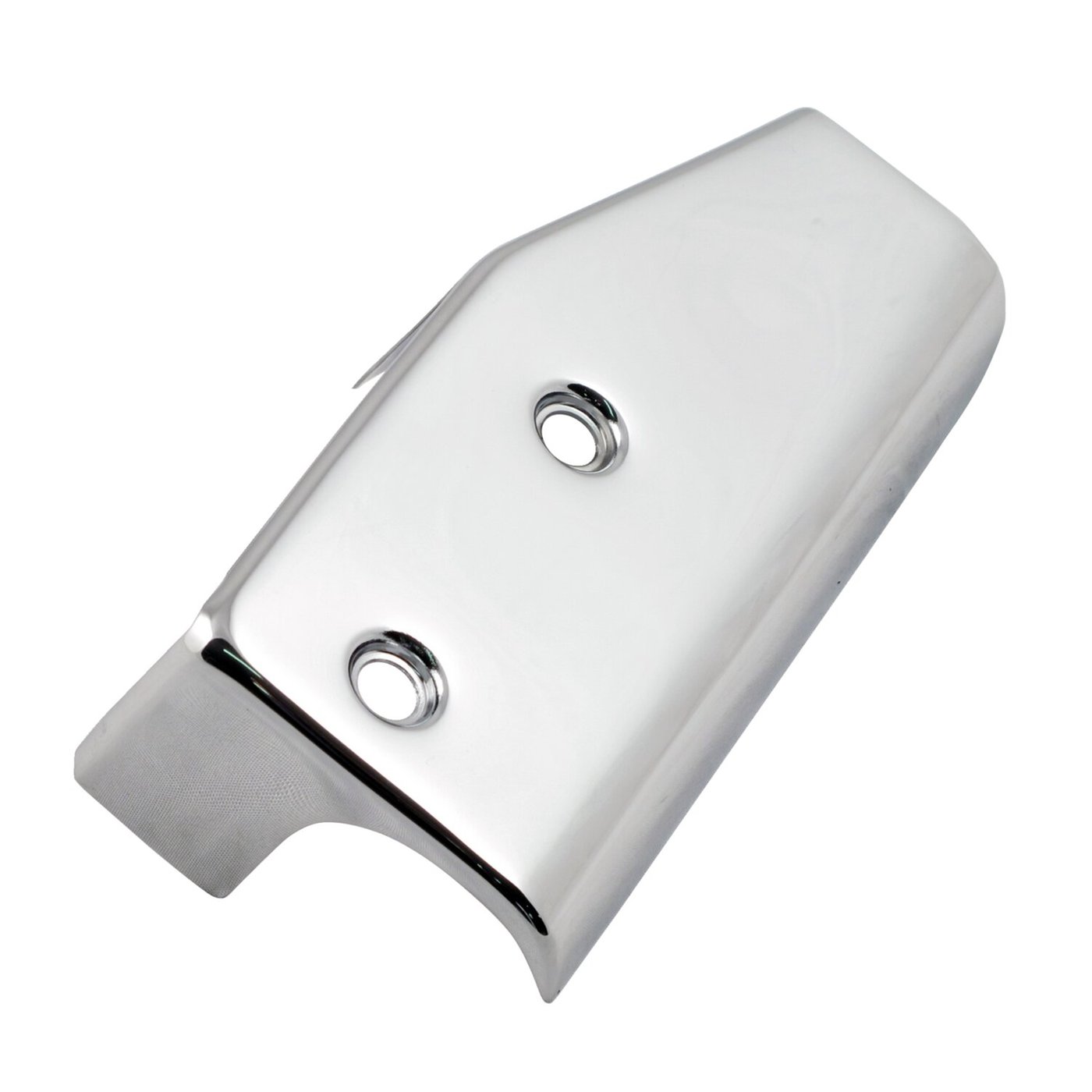 MCS Rear master cylinder cover