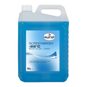 Eurol Eurol screenwash Ready to use -22. 5 Liter