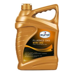 Eurol Eurol 5W-30 oil