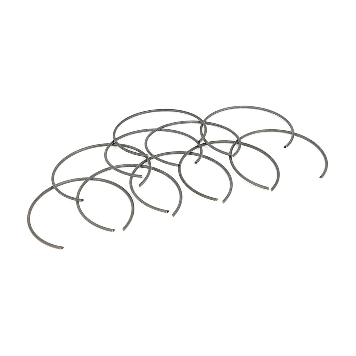 Eastern Retaining ring, caliper piston. front