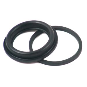 MCS Caliper seal kit, front