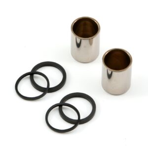 MCS Caliper piston & seal kit, front