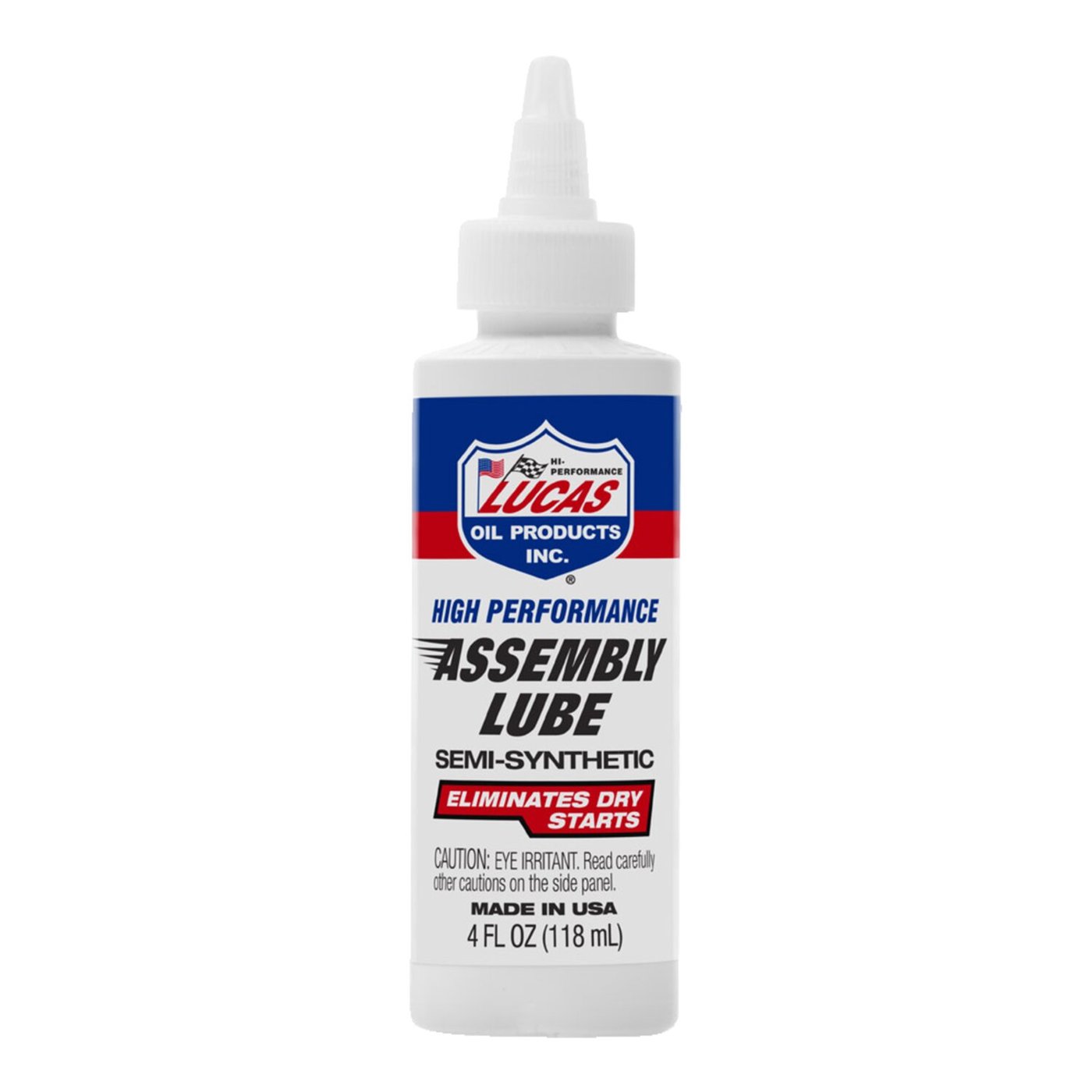 Lucas Oil Lucas, assembly lube. 118ml