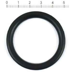 James Gaskets James, 83-up gas cap gaskets
