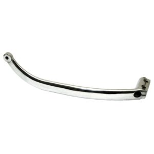 MCS XL Sportster shifter lever, polished