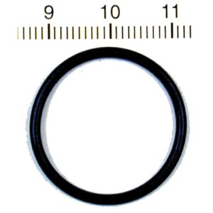 James Gaskets James, O-ring distributor base