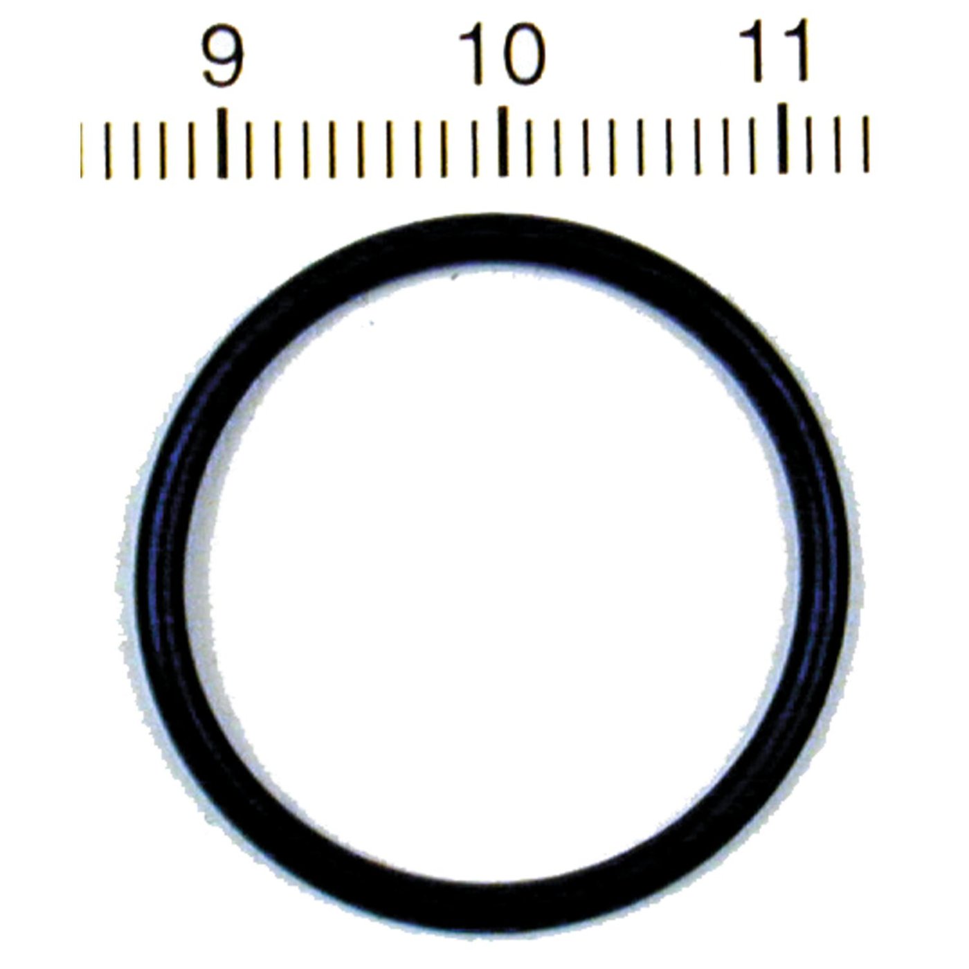 James Gaskets James, O-ring distributor base