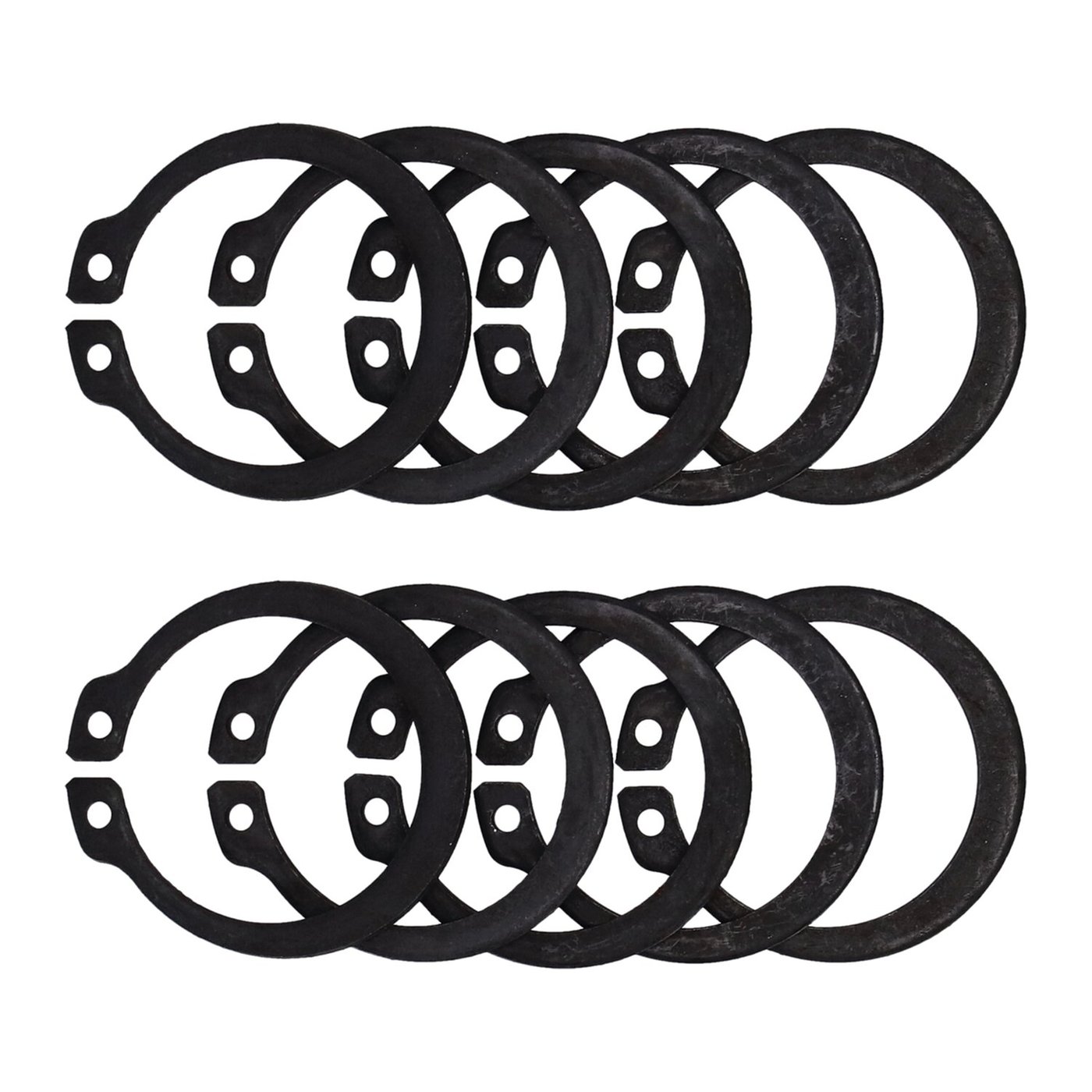 MCS Retaining ring, clutch hub bearing - Image 2