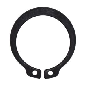 MCS Retaining ring, clutch hub bearing