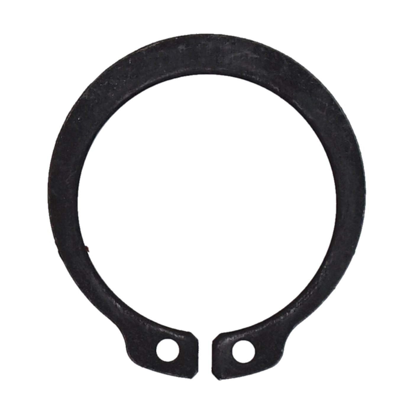 MCS Retaining ring, clutch hub bearing