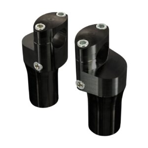 Free Spirits Free Spirits, FXSTS Springer risers