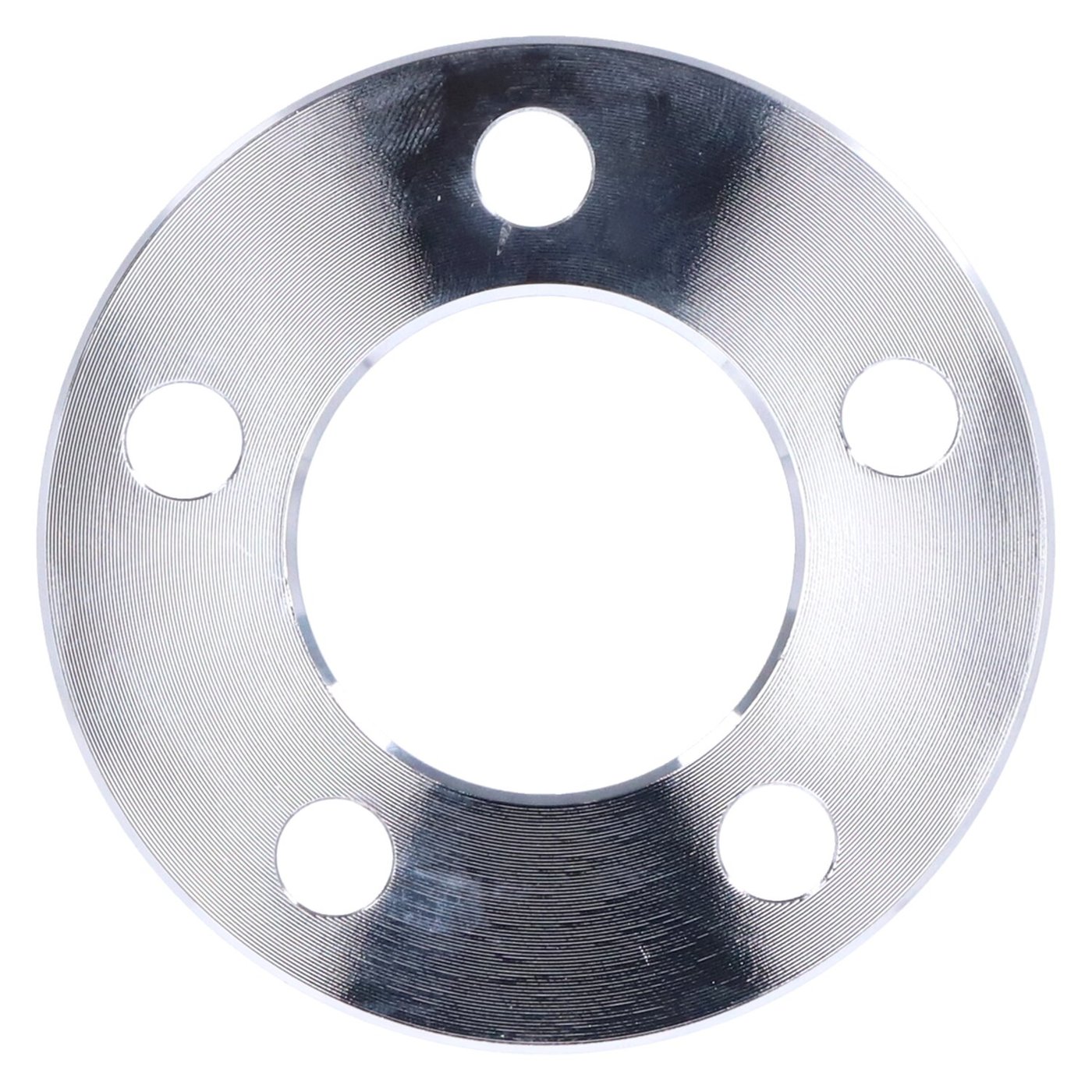 MCS Wheel pulley/sprocket/rotor spacer. 1/4" - Image 2