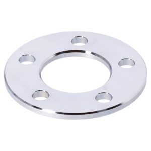 MCS Wheel pulley/sprocket/rotor spacer. 1/4"