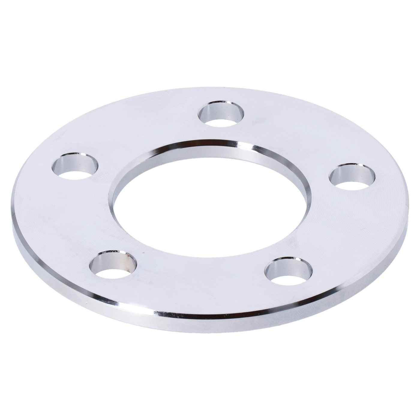 MCS Wheel pulley/sprocket/rotor spacer. 1/4"
